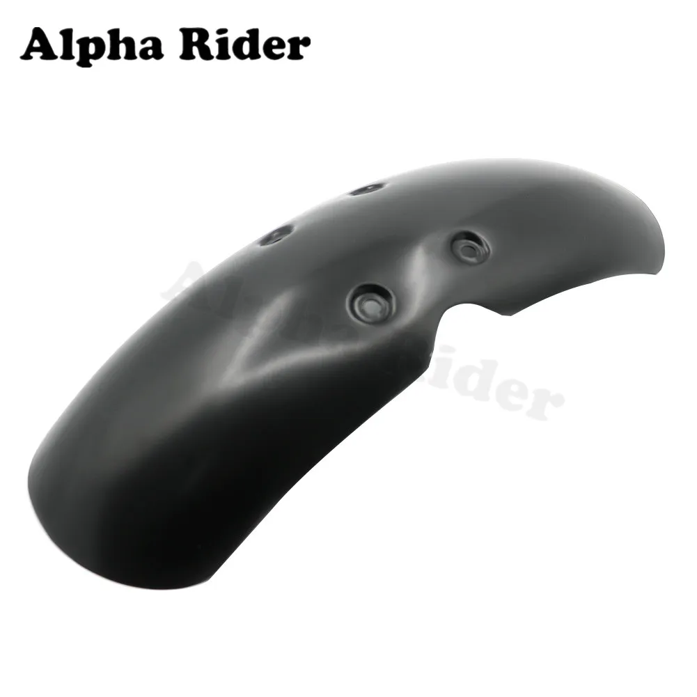 

40mm For Triumph Bonneville Tiger T100 2001-2011 Thruxton SCRAMBLER 900 Front Fender Mudguard Mud Guard Mudflap Cover 2001 2011