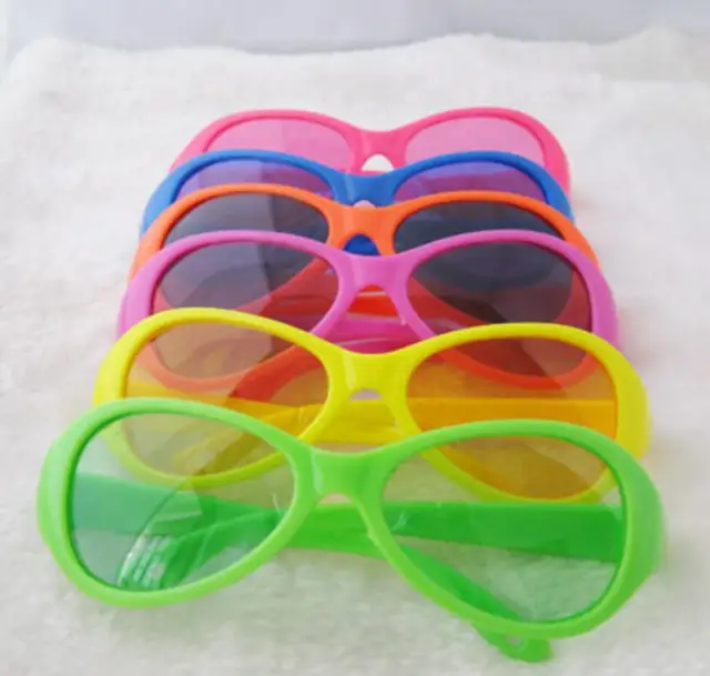 Buy Kids Glasses Most Cheap Modern Beach Sunglass