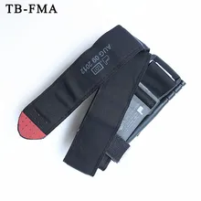 TB-FMA лучший страйкбол кирмиш применение ЖГУТ черный Одноручный для страйкбола Военная Боевая медицинская безопасность аптечки