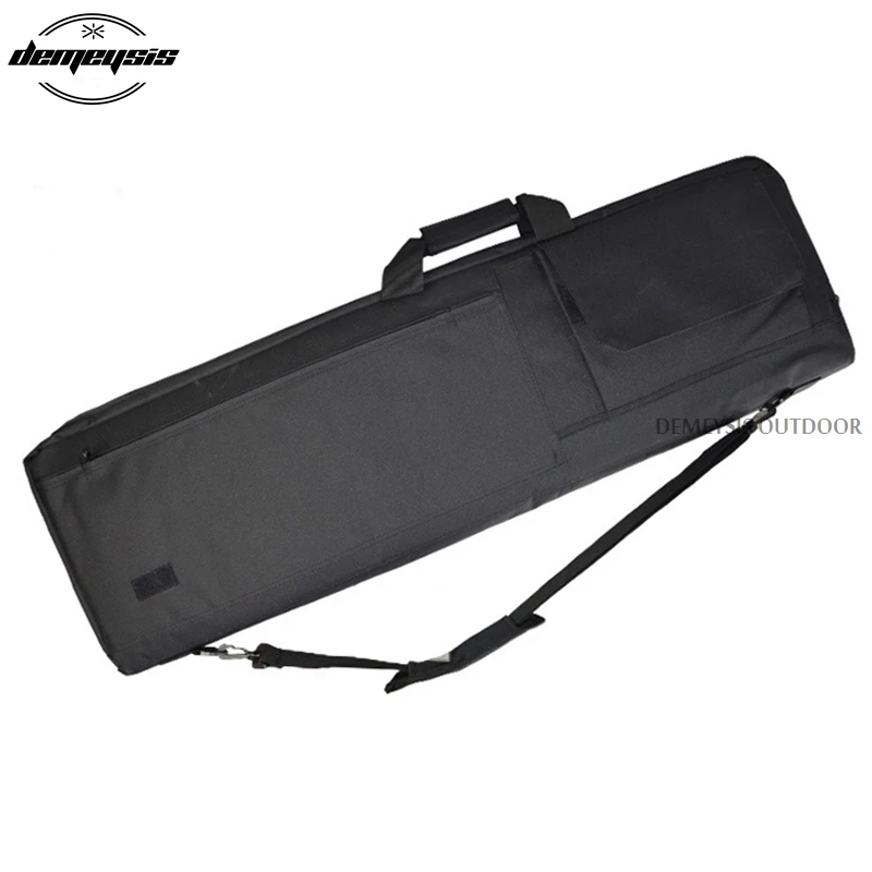 85 см/100 см сумка для переноски ружья чехол для винтовки сумка на плечо охотничий рюкзак сумки для охоты на открытом воздухе