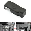 Car Engine Negative Power Batteries Battery Protection Cover Dustproof Cap For Volkswagen Polo Jetta Skoda Fabia Rapid ► Photo 2/4