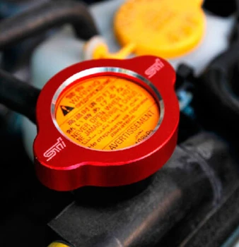 

Stainless Water Fuel Tank Cover Trim Interior decoration FOR Subaru XV 2012 2013 +