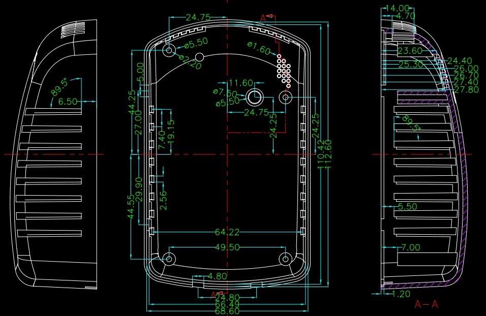 plastic enclosure electronics project case (9).jpg