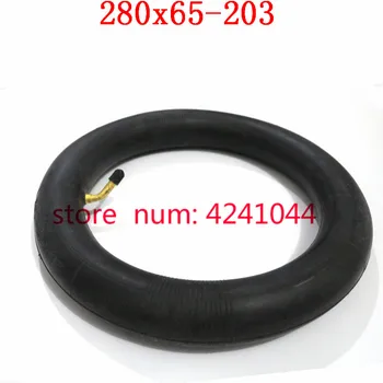 

Free shipping New 280 X 65-203 inner tube for Stroller/Push Chair/Jogger front and rear tyre inner tube
