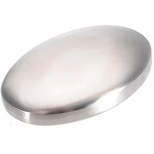 Новая нержавеющая сталь мыло для удаления запахов Кухня Бар ручной устранение запахов запах шеф-повара 1OEA 5W7P 8V4M