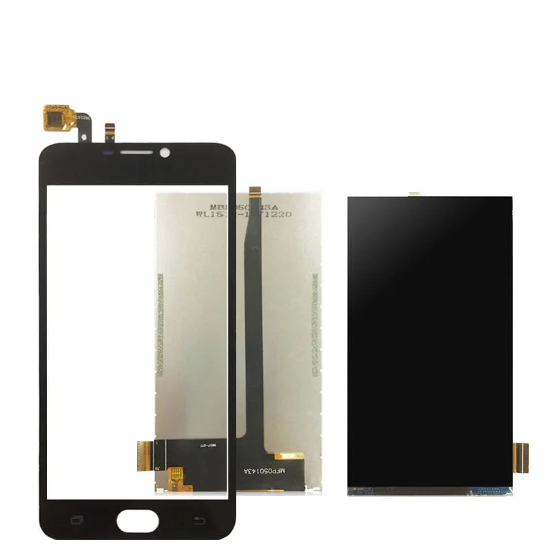 Для Blackview BV2000 ЖК-дисплей и фотоэлемент запасные части для LCD + Бесплатные