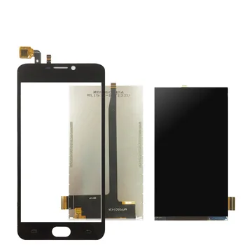 

For Blackview BV2000 LCD Display and Touch Screen Digitizer Assembly Repair Parts for BV2000 LCD+free Tools