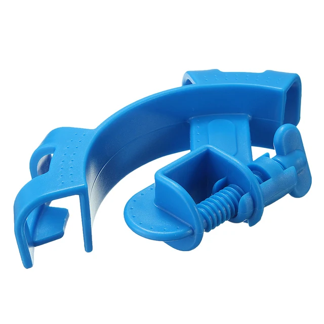 1Pcs Hot Sale Fish Aquarium Filtration Water Pipe Filter Hose Holder