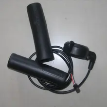 OR-07A1 Высокое качество 24 V/36 V/48 V электрический велосипед ускорение большим пальцем без светодиодный