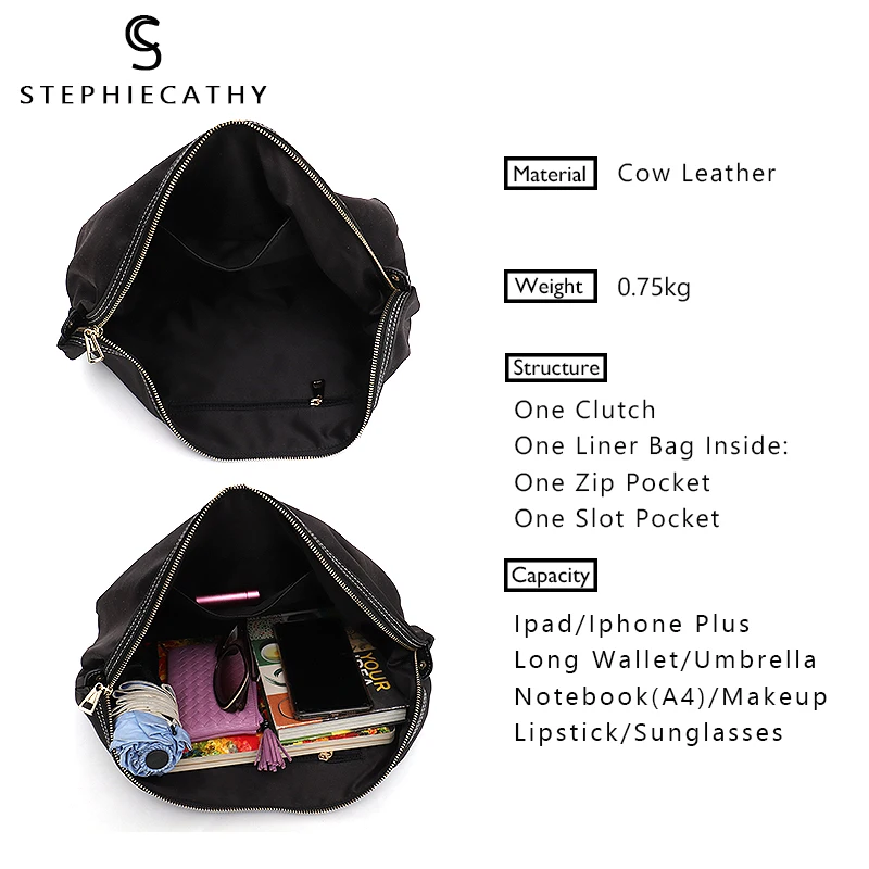 SC роскошная сумка на плечо из натуральной кожи для женщин, большая сумка-тоут со змеиным узором, сумка высокого качества из мягкой кожи, женская сумка для покупок