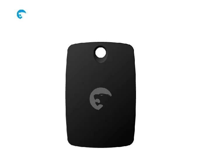 

eTIGER RFID tag ES-T1A wireless alarm access disarm reading card