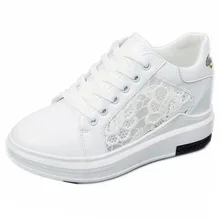 Женские кроссовки; профессиональные спортивные дышащие кеды; спортивная женская обувь; zapatillas deportivas mujer