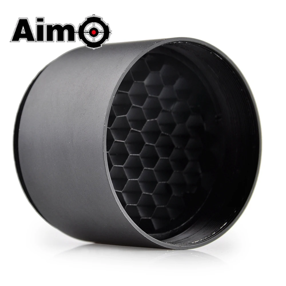 AIM O тактический прицел Killflash для 3 5 10 × 40E SF Softair пистолет коллиматор телескоп