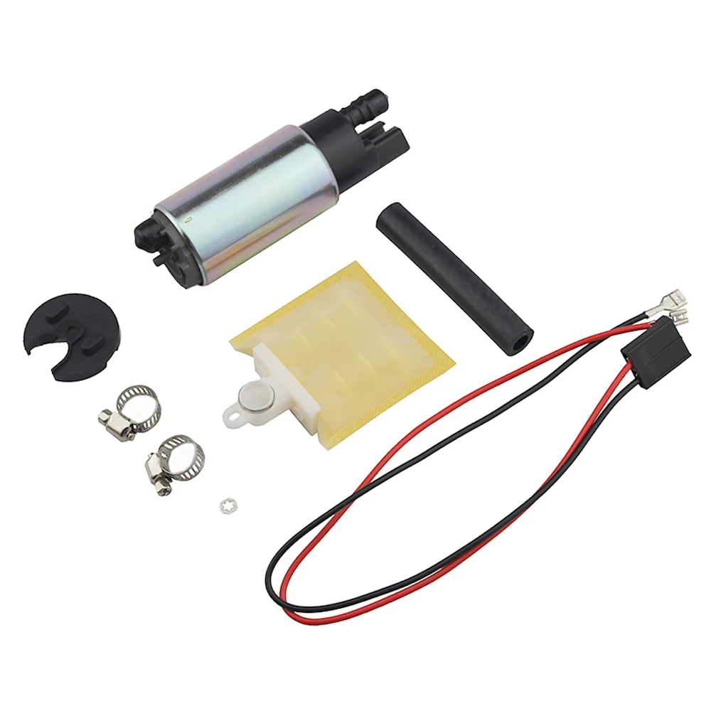 Motorcycle Fuel Pump For Honda CBR600F4i CBR954RR CBR929RR VFR800F