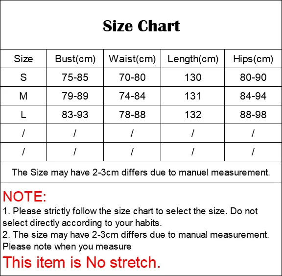 size