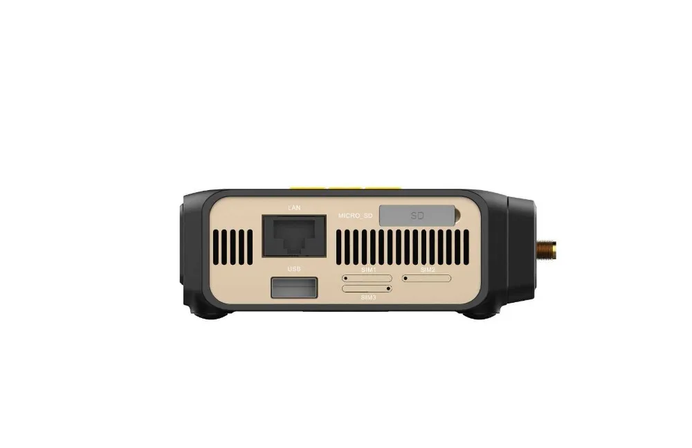 H.264 H.265 HEVC mpeg4 HDMI прямая передача с экраном кодировщик 4G скрепленная связь IPTV RTMP видео wifi кодировщик три модуля связи