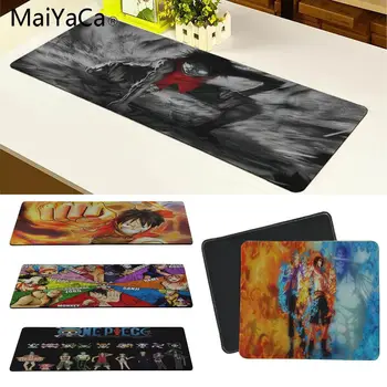 

MaiYaCa Cool New Anime One piece Comfort Mouse Mat Gaming Mousepad Size for 18x22cm 20x25cm 25x29cm 30x70cm 30x90cm