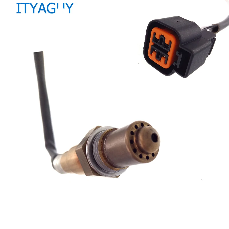 

For 99-10 Hyundai Accent Fit 05-2011 for Kia Rio Rio5 Front Oxygen Sensor OEM 39210-22610 / 39210 22610 / 3921022610 YC100833