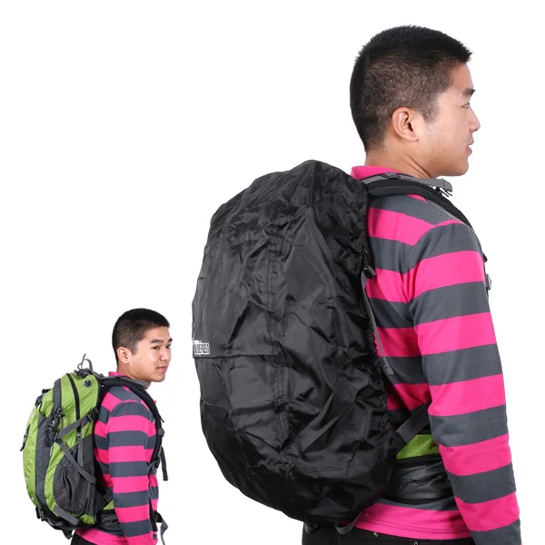 rain camp backpack