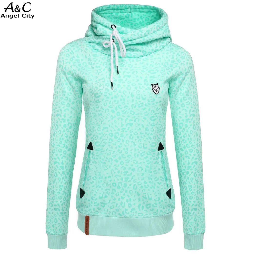 Turtleneck Hoodie Women Reviews - Online Shopping