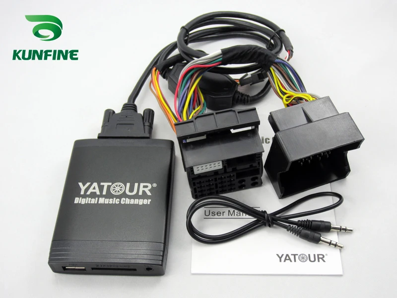 Car Digital music changer-FRD2_01 (8)