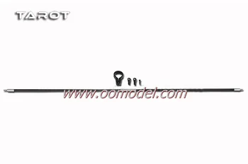 

Tarot 500 Pro parts TL50170 Carbon Fiber Tail Control Rod FreeTrack Shipping