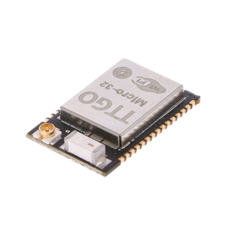 

Micro-32 V2.0 Wifi Wireless Bluetooth Module ESP-32-PICO PICO-D4 IPEX Module
