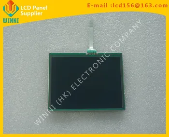 

new 5.7inch lcd touch screen panel TCG057VGLBB-G00