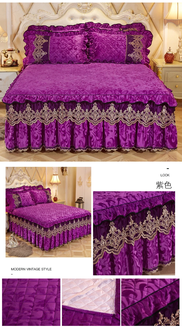 Cheap Saia de cama