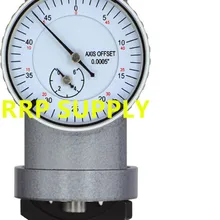 0-0,1" центральный индикатор, индикатор CO-AX, дюймовый тип размера, лучшее качество в Китае