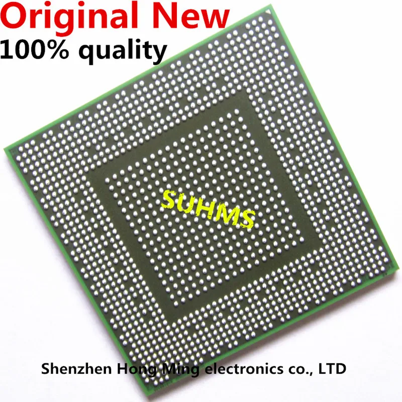 N12E-GS-A1 N12E GS A1 BGA Чипсет