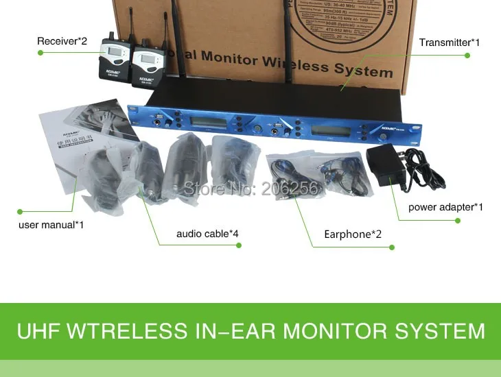 EM-3100-8