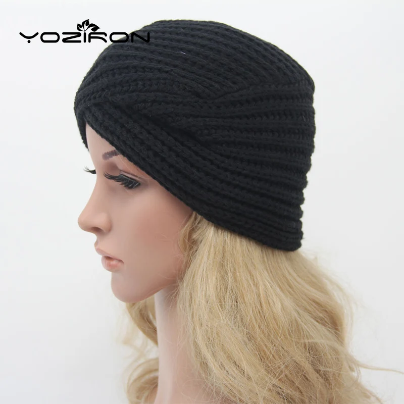 Classic Bohemia India Hat Men Women Beanies Winter Hats Spring Autumn