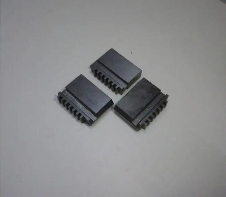 

Chuck assistants,K11-125 soft jaws one set