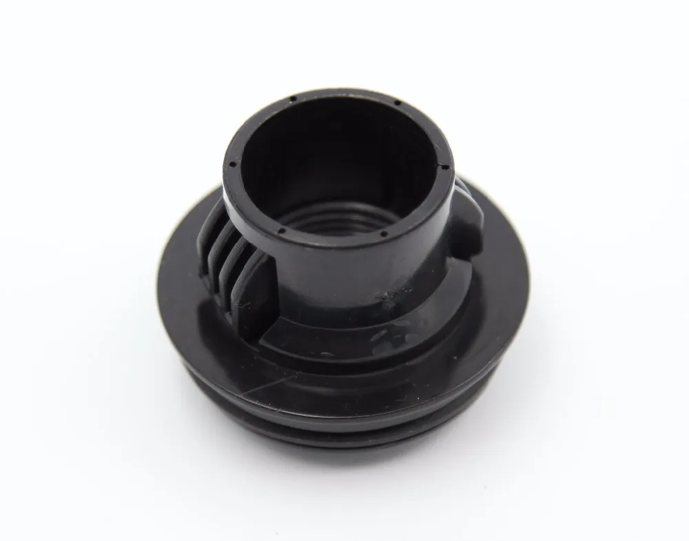 nozzle holder with o-ring for air caulking gun