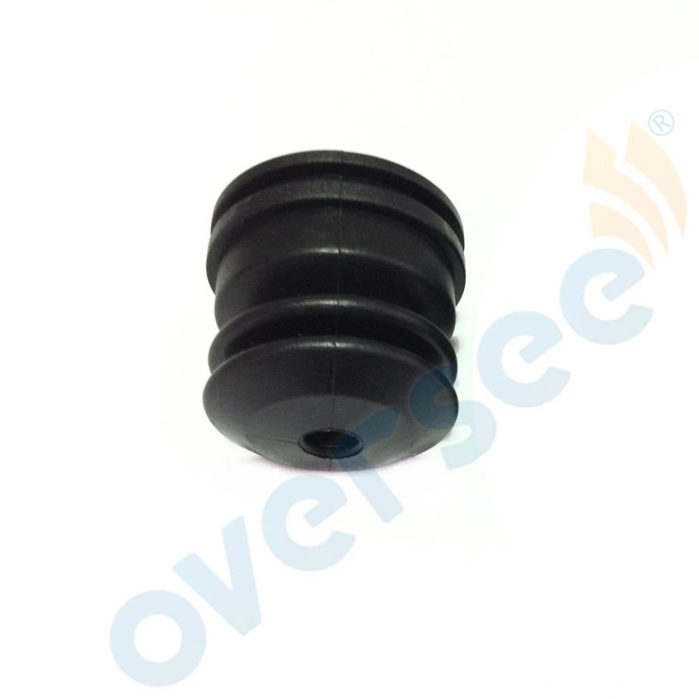 OVERSEE Outboard Engine 40HP GROMMET 65W-42726-00 Replaces For 2 Stroke YAMAHA Parsun Outboard Engine 40X 