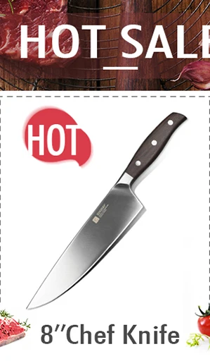 XINZUO 7 ''нож для нарезки мяса Япония 67 слоев дамасской нержавеющей стали кухонные ножи бренд Stlye Кливер ножи Палисандр Ручка