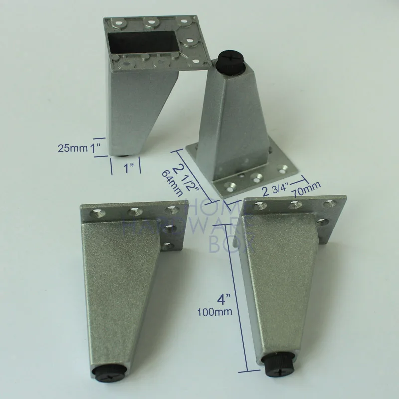 Metal Furniture Feet Metal Furniture Feet