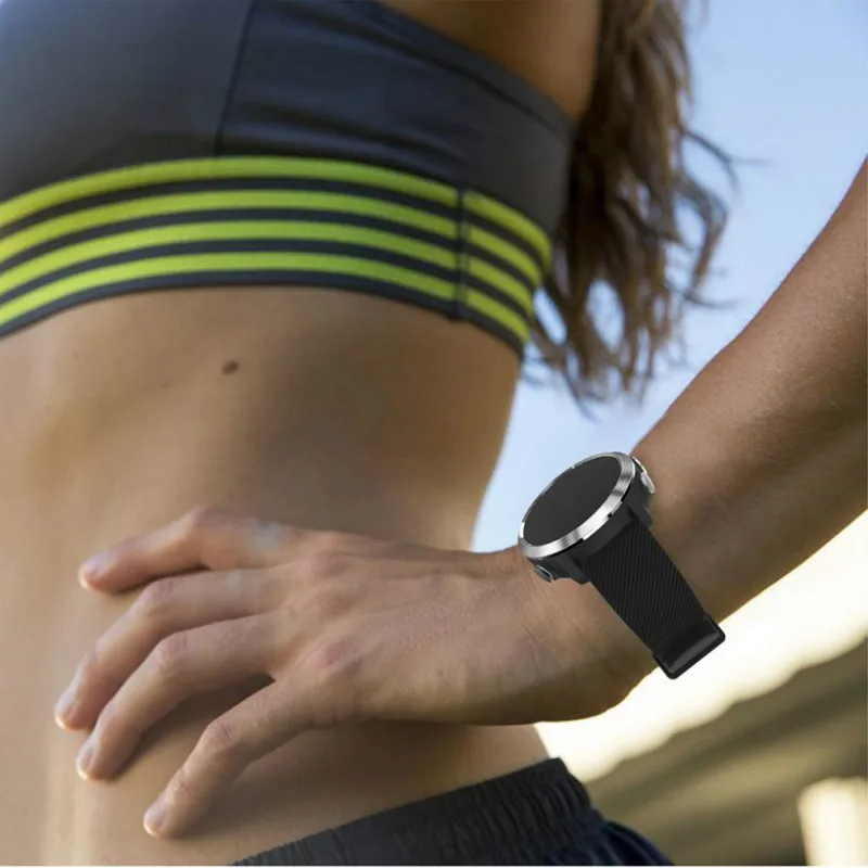 strap for vivoactive 3