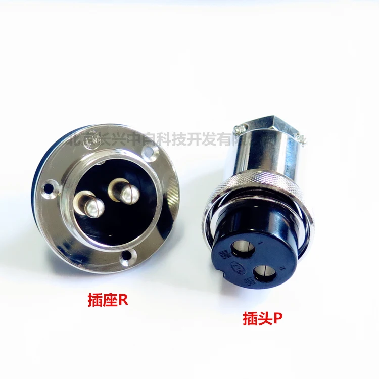 PLT APEX PLT-322-P + R PLT-322-R P 2P металлический разъем | Обустройство дома