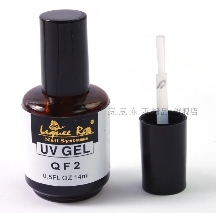 

High Quality 14ml Soak Off Primer Gel Long Lasting Nail Art UV Gel Polish Varnish Painting Base Coat