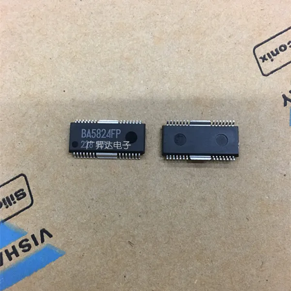 

Neworiginal 1PCS/LOT BA5824FP HSOP28