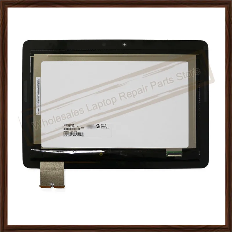 Оригинальный жк-экран для ASUS Transformer Pad K018 TF 103C 103CG 10 1 &quot жк-дисплей сенсорный экран