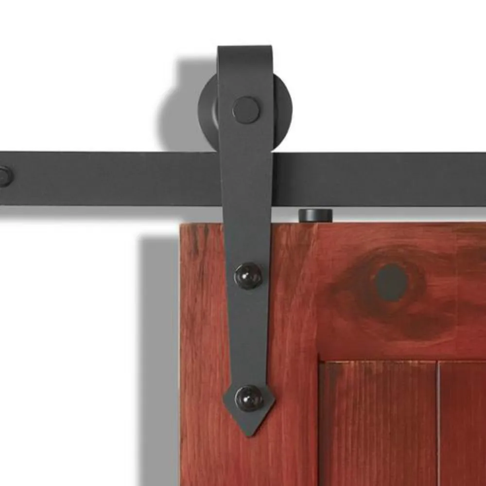 150 см/183 см/200 см/244 см/300 см/366 см/400 см|sliding barn door hardware|sliding doorbarn hardware |