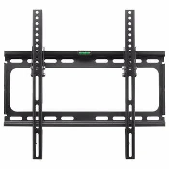 

Suptek TV Wall Mount Tilting Bracket for Most 26-55 Inch LED, LCD Plasma TVs up to VESA 400 x 400mm MT4202