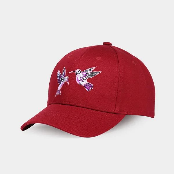 Red Wine Бренд NUZADA Snapback высокое качество вышивка Женская бейсбольная кепка Bone Кепка s весна лето осень хлопок регулируемые шапки весна - Цвет: Red Wine