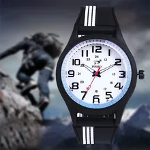PINBO, модные повседневные брендовые часы, мужские уличные спортивные часы с силиконовым ремешком и пряжкой, простые мужские часы, кварцевые наручные часы, reloj hombre