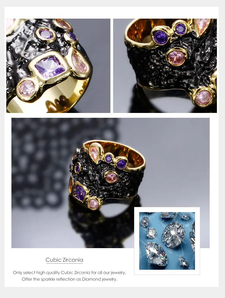 R6 jewelry set