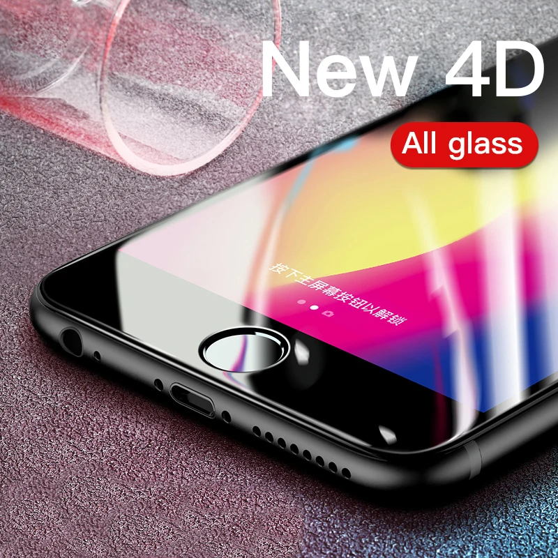 

Blue Light Glass Screen Protector For iPhone 11 Pro Max XSmax XR XS X 8 7 6s 6 Plus Full Cover Tempered Glass Protective Film