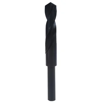 

Spiral Flute HSS Straight Shank Twist Drill Bit Electric Drills